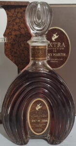 70cle stated on the neck with more additional text; on the duty seal litri 0,750 is indicated!