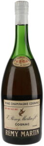 Duty free sales only, said to be 68cl (1960s)