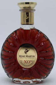 750ml stated on the front
