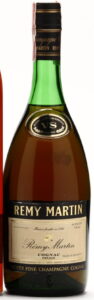 80 Proof and 750ml indicated; US tax seal on top (1977-1982)