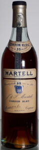 With "imprimé en France" added on the lower end of the label (est. 1933)