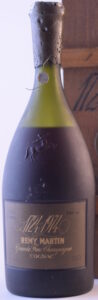 700ml, bottle no. 1215; with a South African importer's number (B21)