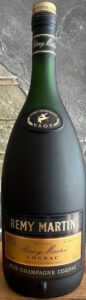 1.136L stated; Duty Free Sales Only (1 imperial quart)