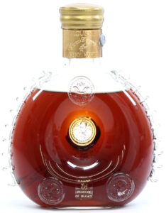 70cl and HKDNP stated on the front; on the back: Hong Kong Watsons the Wine Merchants