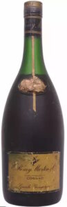 Magnum Age Inconnu