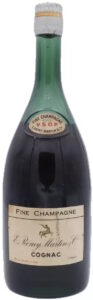 VSOP, different capsule (before 1939)