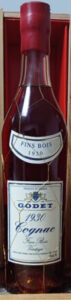 1930 Fins bois