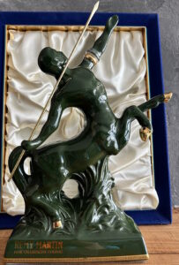 Green, 70cl Bernardaud limoges