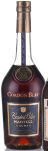 Duty free only in the top right corner; content and ABV not indicated