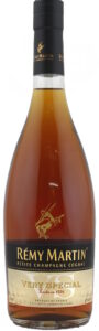 With 'Product of France'; 750ml and 40%alc/vol stated