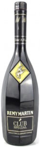QSS in the upper left corner; no content or ABV indicated; Club in larger letters than Special;