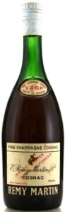 N.A.A.F.I. Forces for H.M. Forces, 70cl (1970s)