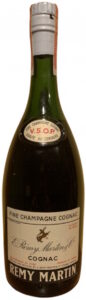 4/5 quart, 80proof (US bottle)
