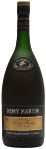 1L bottle (also stated on the box); Duty Free Sales Only; 'Produce of France' is larger