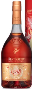 2025 Heart of Cognac, holiday editio; 750ml