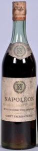 De Vieux Cognac Fine Champagne, Réserve Particulière