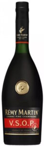 Regular bottle but with special packaging for EOY 2024