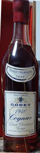 1940 Grande champagne