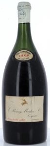 VSOP, 40 ans d'age (ca 1930)