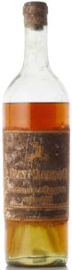 Produced in Machecoul, Loire end 1880s (because of the phylloxera crisis, Remy Martin opened a plant in the Loire valley)