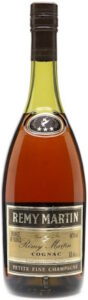 68cle and 40%vol; the capsule has not petite fine champagne on it and Remy Martin (on the capsule) is on a rather dark background
