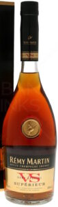 70cl e VS Supérieur, petite champagne