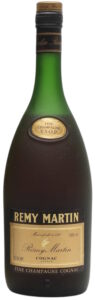 1000ml indicated in top right corner; import by Gray Mackenzie & Co.