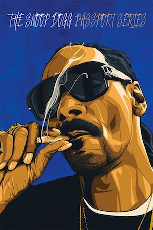Sotheby's Attracts Generation Y with Snoop's NFT Nostalgia and The Goose