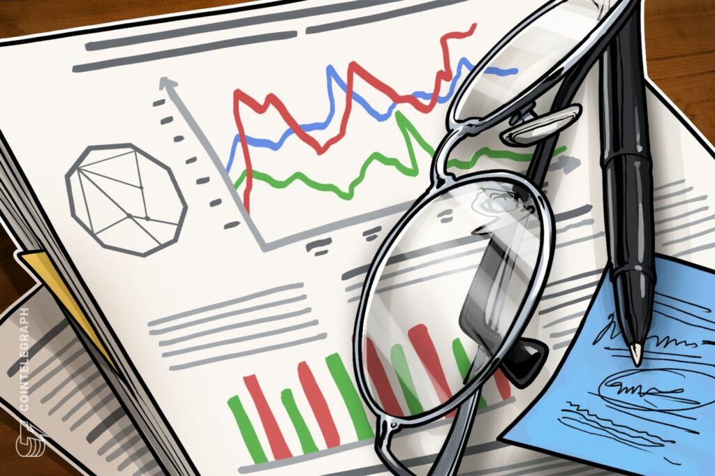 CoinGecko introduces an index for crypto tokens suspected to be securities