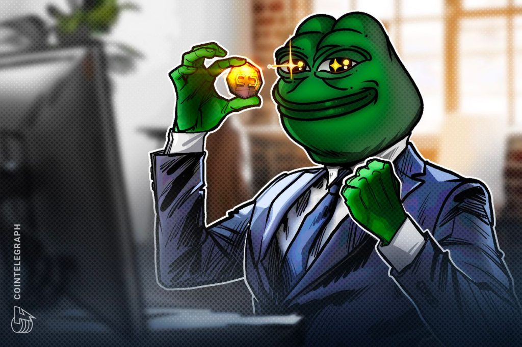 Is a comeback possible for PEPE? Insights from traders, analysts, and Pepe maxis