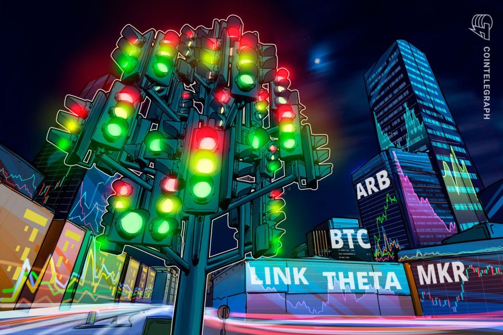 Bitcoin price stagnation prompts crypto traders to divert attention towards these 4 altcoins
