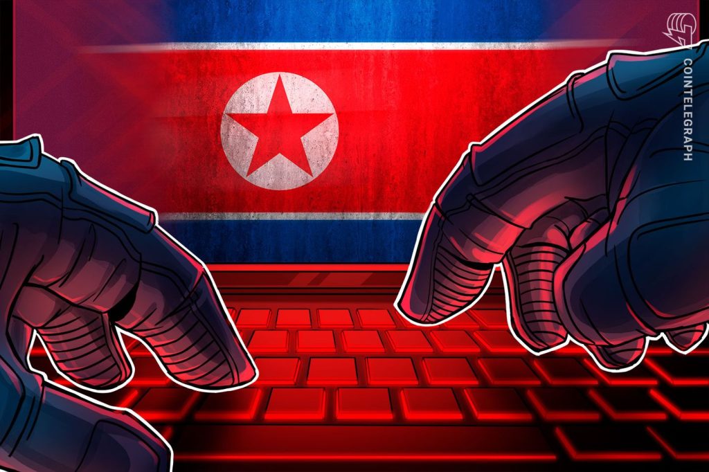 FBI: North Korean Group Executes $41M Stake Hack