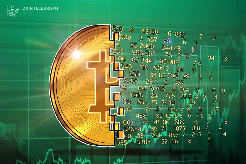 Bitcoin Halving in 2024 Suggests BTC Price Could Reach $130K