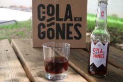 Cola des Gones