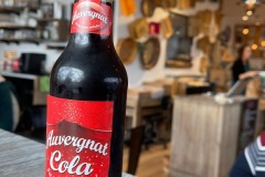 Auvergnat Cola