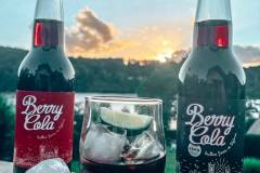 Berry Cola