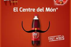 Cat Cola