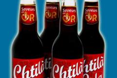 Chtilà Cola