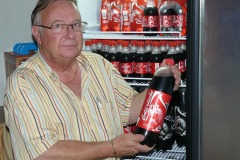 Cola’rdeche
