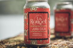 Jura Cola