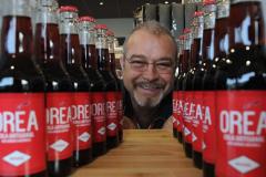Oréa Cola