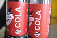 Père Defrance Cola