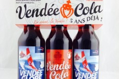 Vendèe Cola (2008)