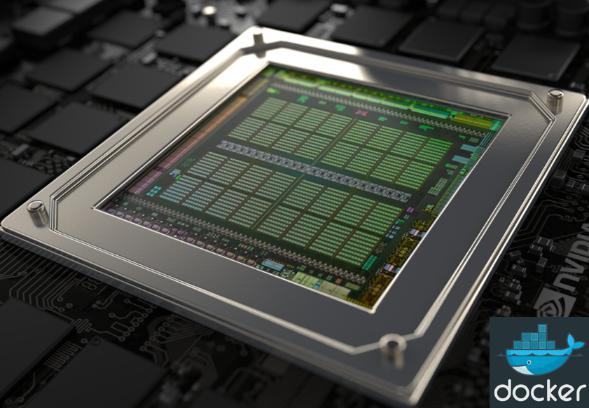 Running NVIDIA Docker in the GPU-Accelerated Data Center – Collabnix