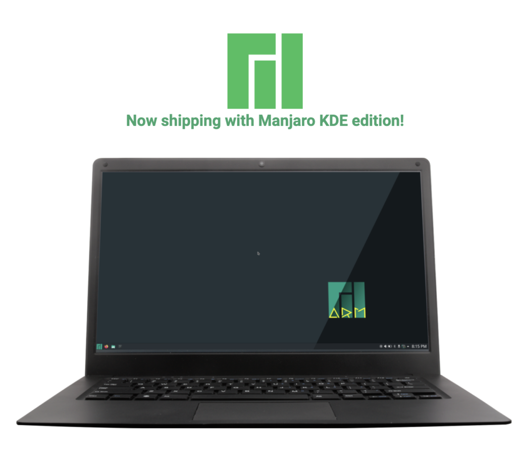 PINE BOOK PRO ARM LINUX ノートパソコン 英語配列 訳あり A First Look at PineBook Pro - A 14'' ARM Linux Laptop For