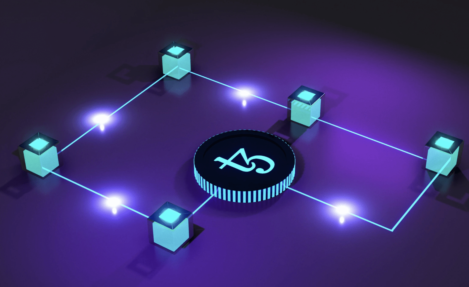 using-blockchain-to-drive-supply-chain-management-system-collabnix