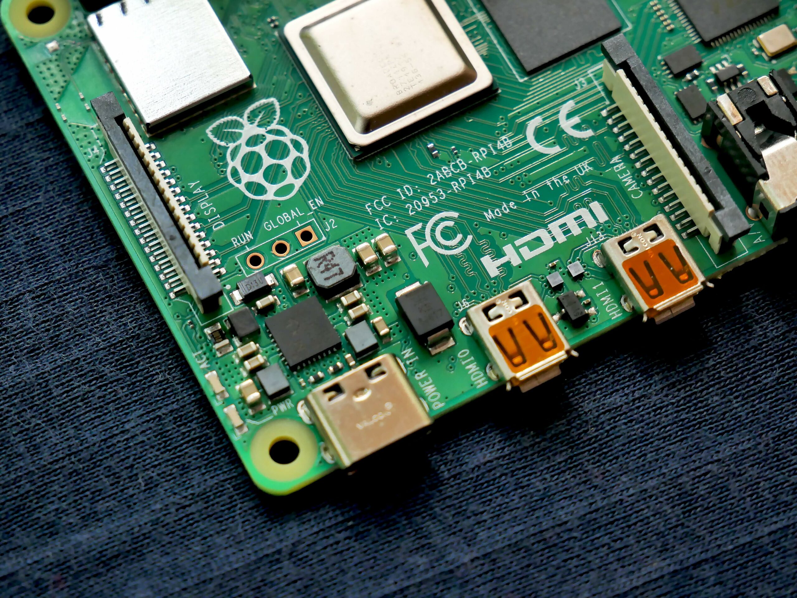 Getting Started with Docker and Kubernetes on Raspberry Pi – Collabnix