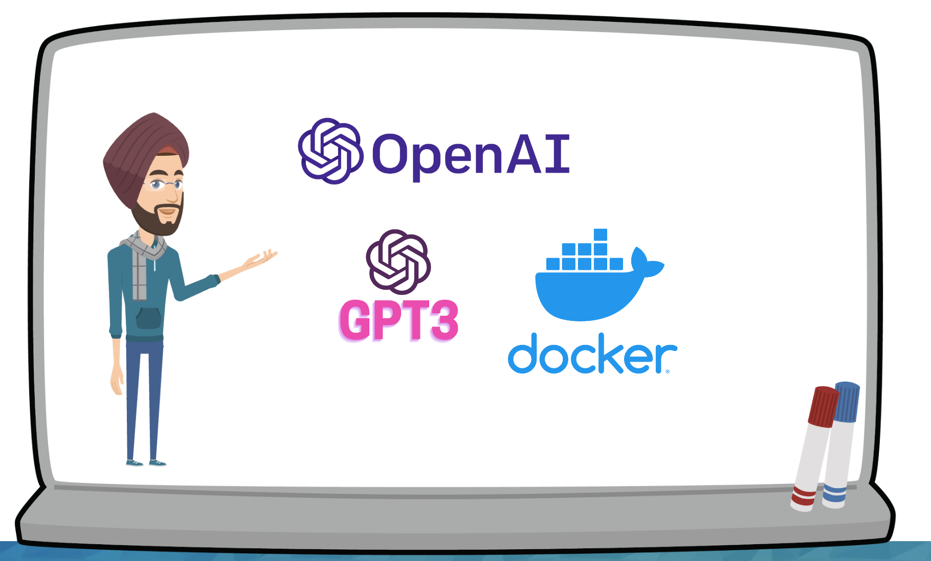 Getting Started with Docker: Docker Playground