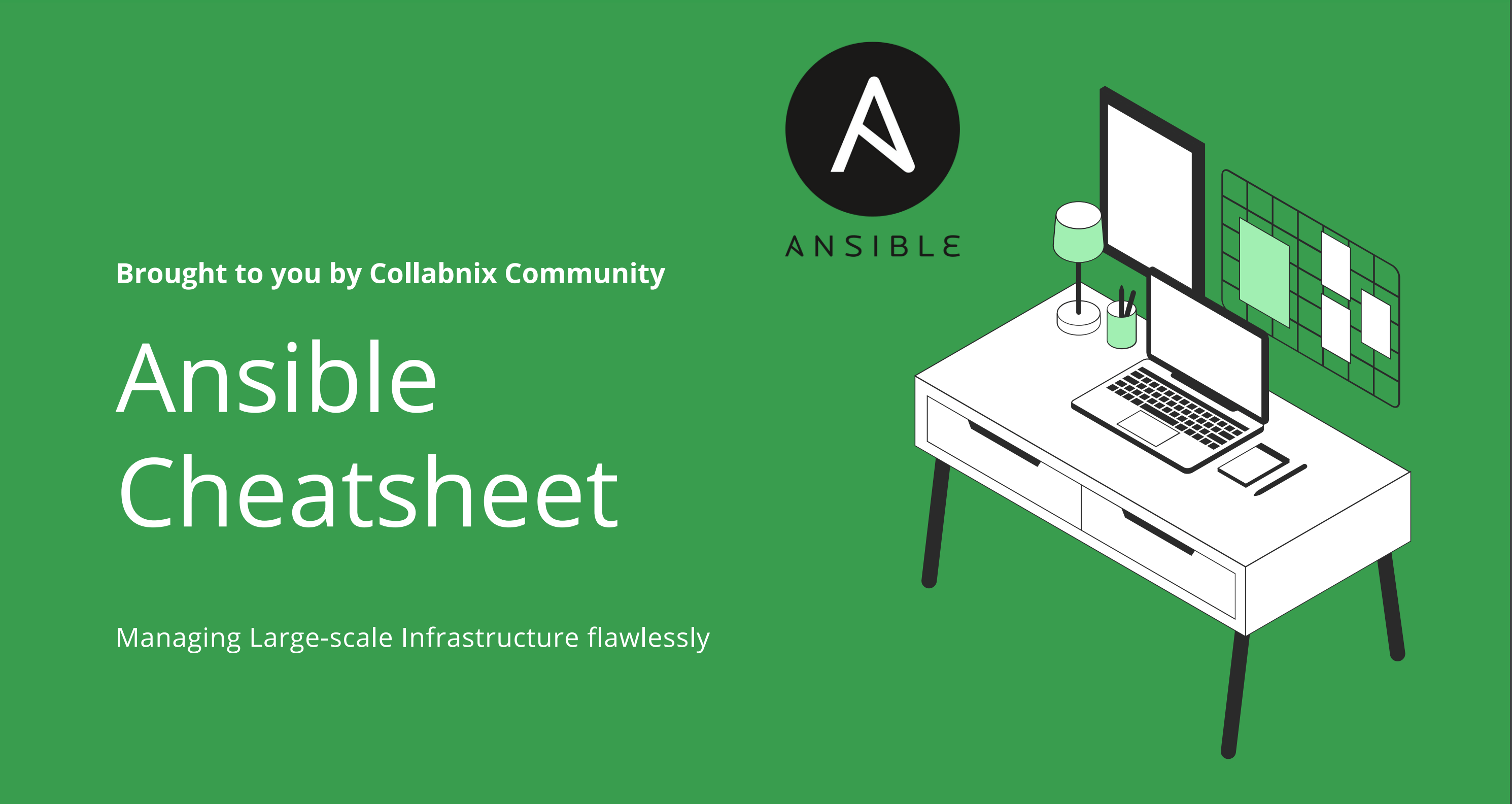 ansible-cheatsheet-collabnix