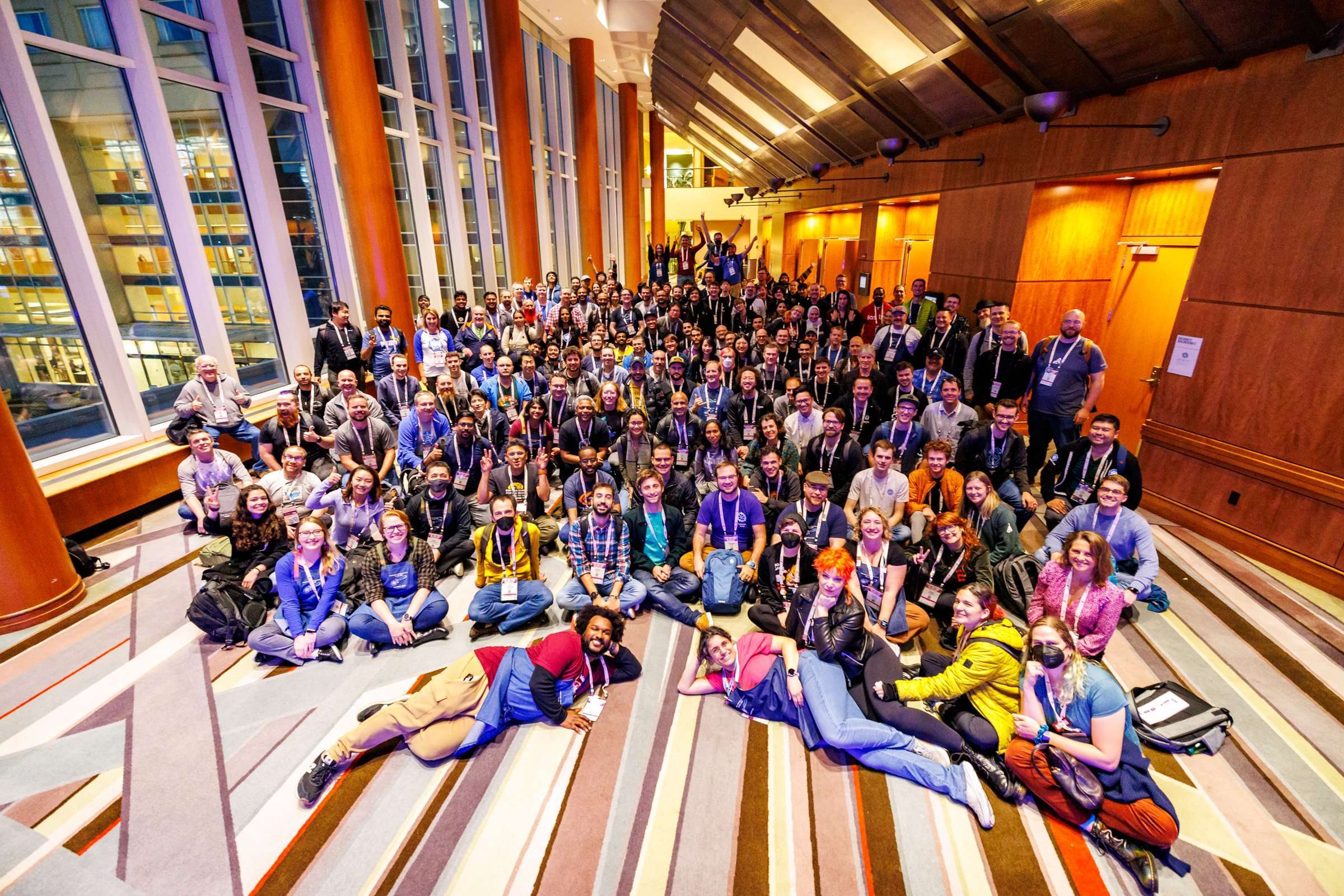 5 Most Interesting Announcements from Kubecon & CloudNativeCon North